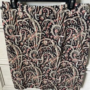 JCrew skirt size 8